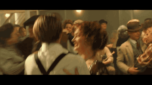 lessavytrav: Video: A Supercut of Dancing in ‘90s Movies by @RobbieJ617