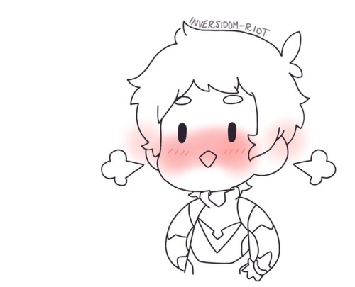pastelvoodoo:Lance.exe has suddenly stopped working