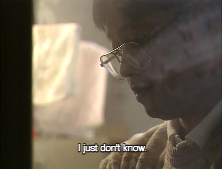 lostinpersona:    Without memory, Hirokazu Koreeda (1996)   