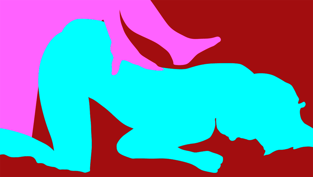 Erotic Art