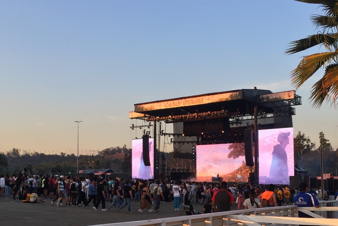 Camp flog gnaw 2018 best sale