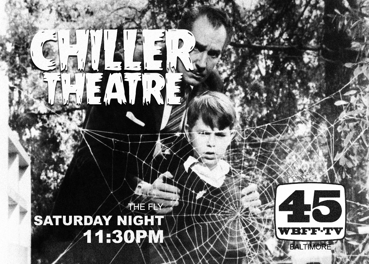 CHILLER THEATRE on Tumblr