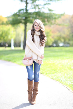 lillyandleopard:  Caitlin Covington, Southern