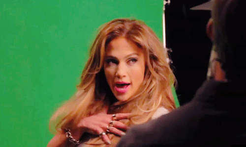 Jennifer Lopez