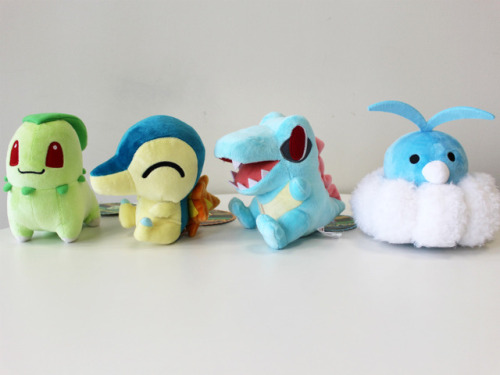 gaycave: zombiemiki: New additions to the “Super Secret Base” pokedoll line go on sale t