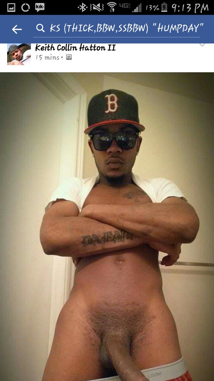 niggasexposedxxx:  Keith
