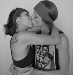 Lesbian Love