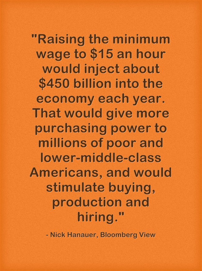 itsprobablybetteroffthatway:
“tocherette:
“ neversaysdie:
“ liberalsarecool:
“ America has to end the obsession with overcompensating CEOs while grinding the working classes into submission.
Worker productivity has increased while wages have...