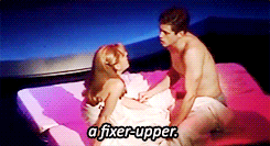 cniehauses:  I’ve seen the seven wonders,if you give or take a few.But all them seven wonders,well, 