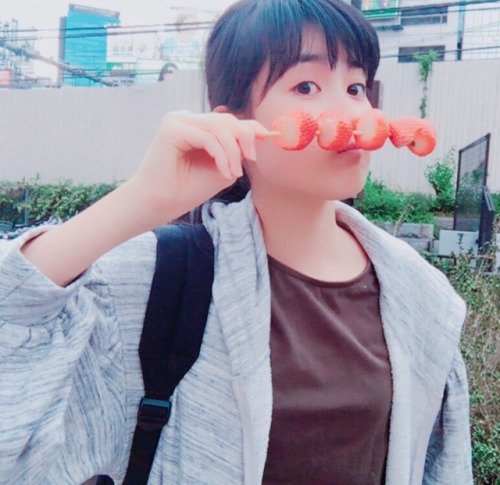 reckless330:  井頭愛海