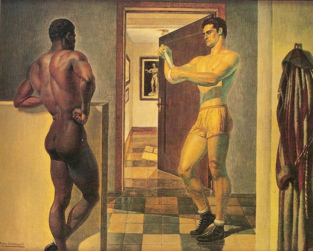 19thcenturyboyfriend: Pedro Centeno Vallenilla 