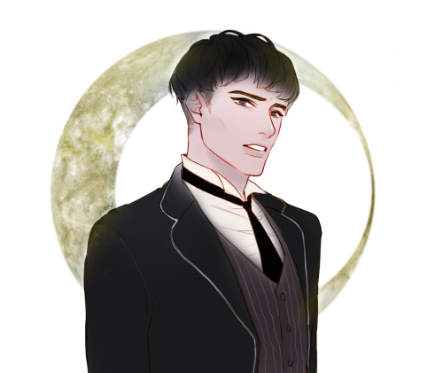 Fantastic Beasts  Credence 
