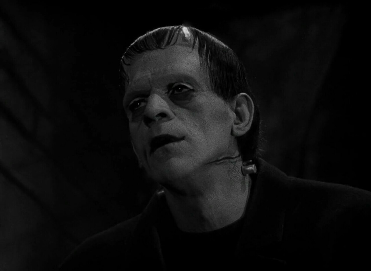universalmonsterstribute:  Frankenstein (1931)