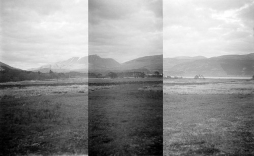 Ben Nevis, Scotland