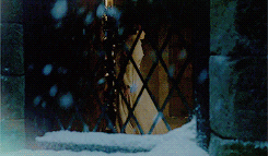 aryastarks: I’m Sansa Stark of Winterfell. This is my home, and you can’t frighten