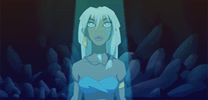 painted-asami:  The Heart of Atlantis 