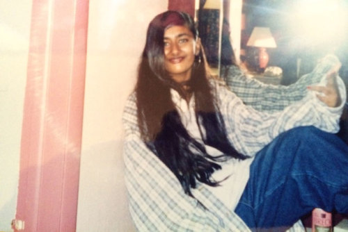 fuckyeahsouthasia: Queens Girls: Indo-Caribbean Life in ‘90s New York“I grew up in Jamai