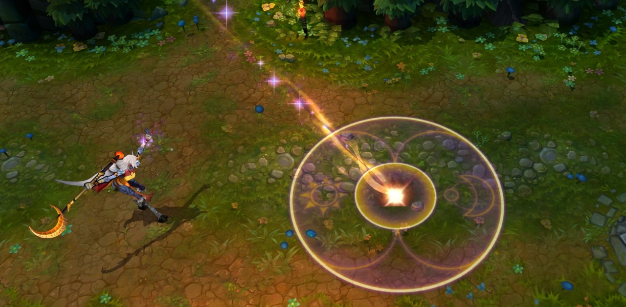  Soraka Rework Details: Video: [x] Base stat changes HP decreased to 400 from 405