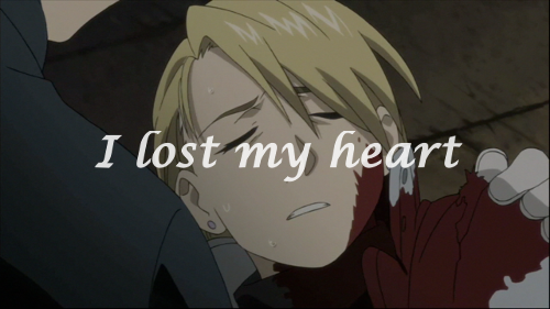 elizabethmustang:  Without You 
