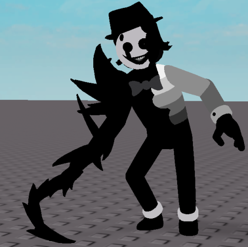 Roblox Model Explore Tumblr Posts And Blogs Tumgir - batim roblox