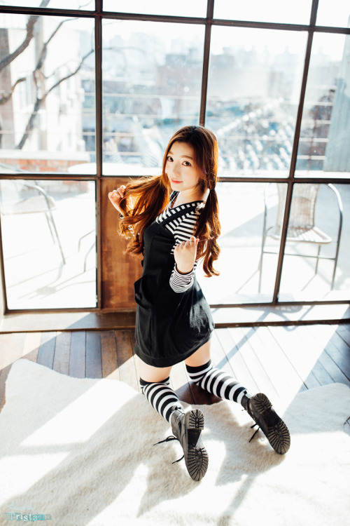 prettymissy4u:  Park Ji Hyun. ♥ 