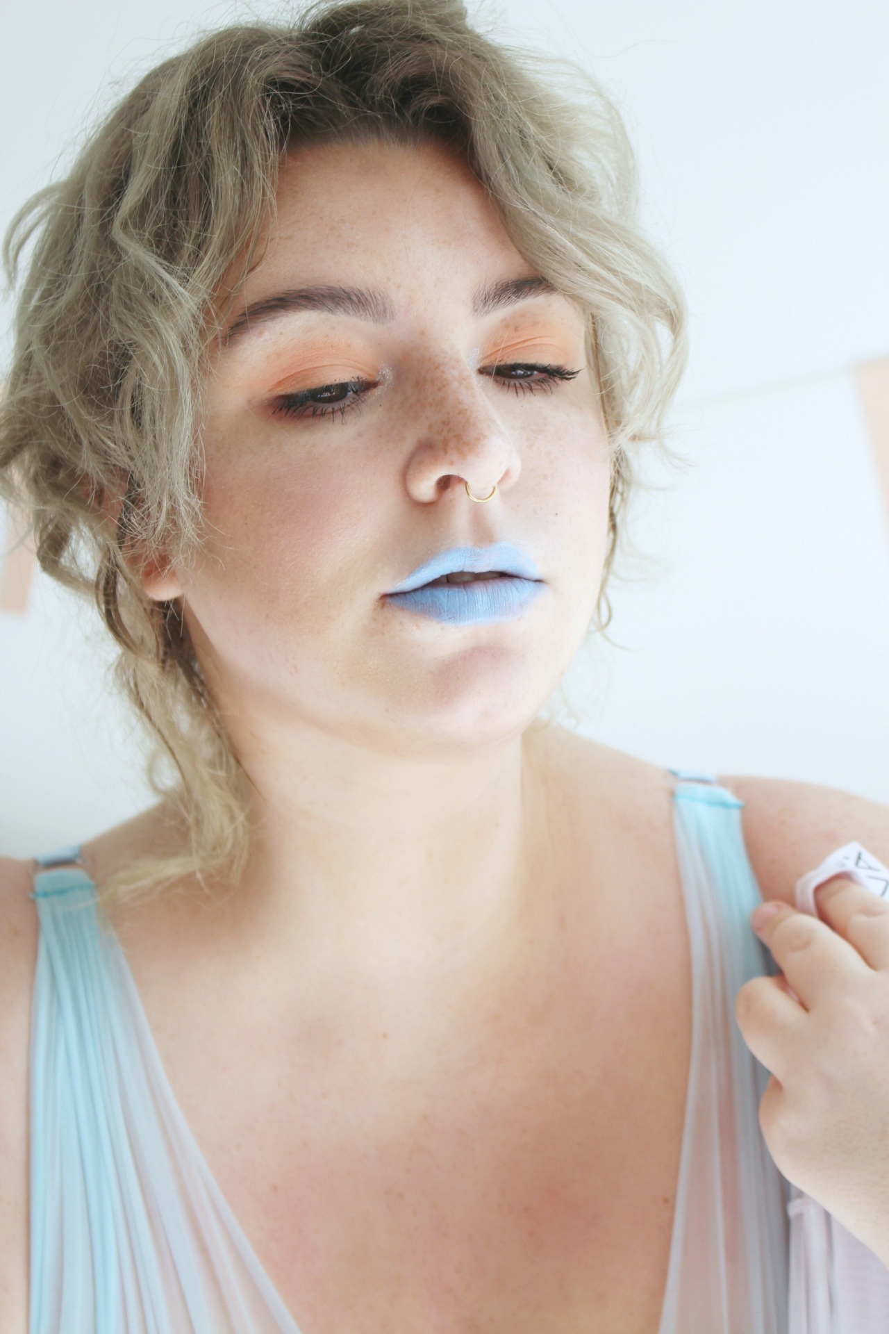 ailurophilewithstyle:  So happy to announce I’ve been chosen as a brand ambassador