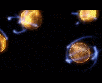 Image result for quarks gif