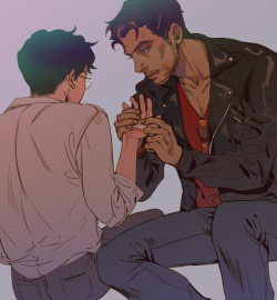 spicybara:  DADDIES