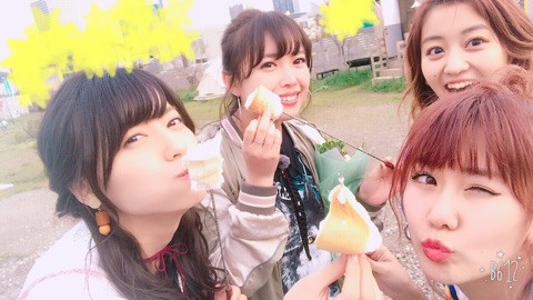 トンボ⁈｜矢島舞美オフィシャルブログ Powered by Ameba
