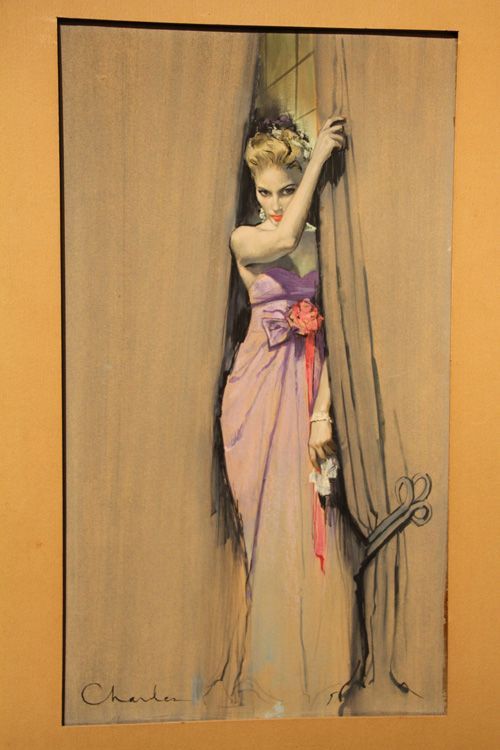 ugurtardi:  Charles Binger 