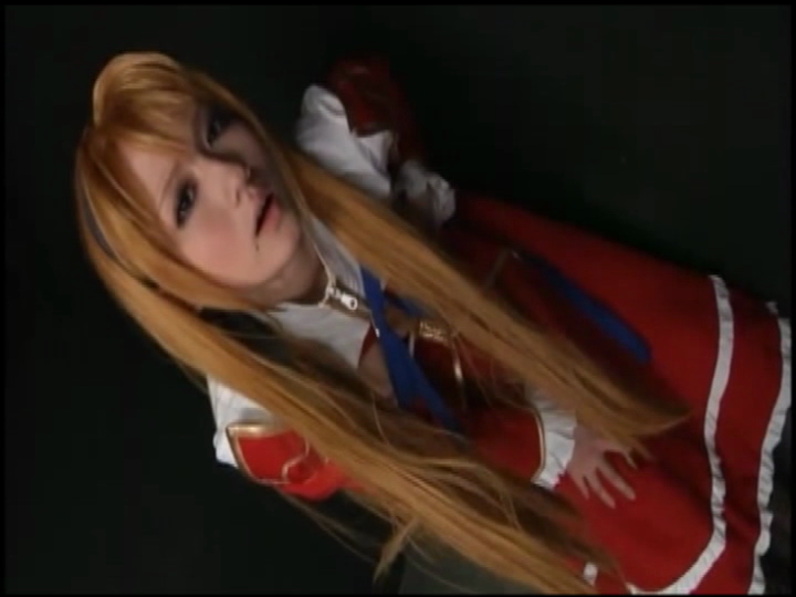 Cosplay Syndrome Reon Otowa VIDEO - https://www.facebook.com/photo.php?v=672200789506071