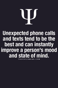 thepsychmind:  Fun Psychology facts here!