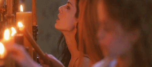 ms-woodsworld:    Practical Magic, 1998.  