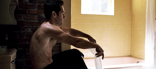 westwallys:ANT-MAN AND THE WASP (2018), dir. Peyton Reed.During this scene, Rosie leaned over to mea