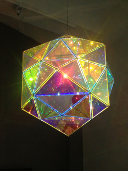 strangelfreak:Olafur Eliasson