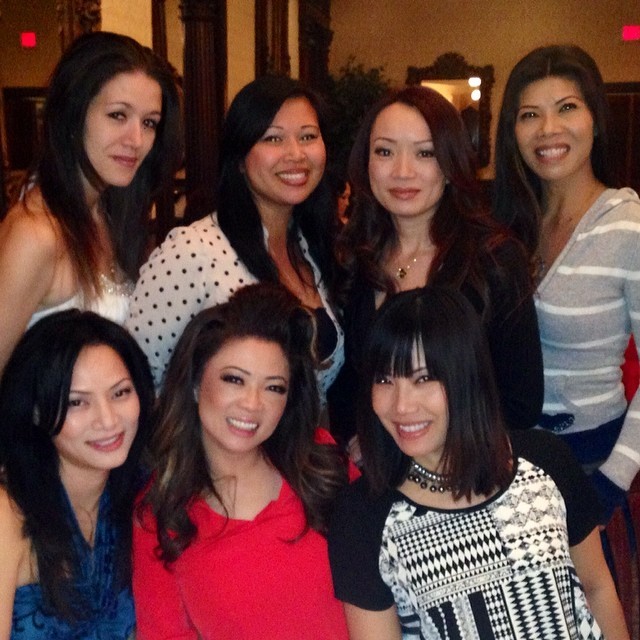 Hanging out with #longlostfriends
Wendy’s #40thbirthdaydinner #funtimes #reunion #lovelyladies