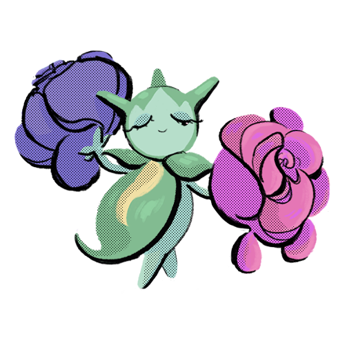 Faves From Gen 3
