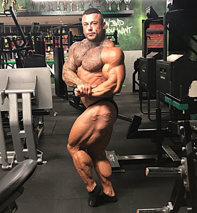   Rob Taylor  
