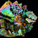 brunhiddensmusings:stimman4000:.to answer the first question- its bismuth! the metal