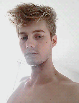 Neels Visser торс