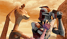 Commander Stone Of The Coruscant Guard