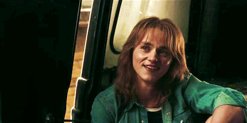 bruceswyne:Ben Hardy as Roger Taylor in Bohemian Rhapsody (2018)