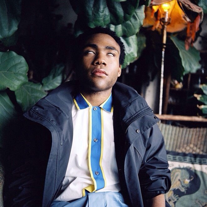 gulliesliketowalla:Donald Glover