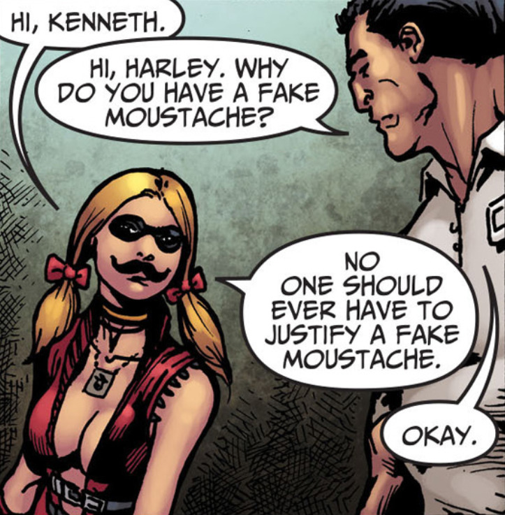 why-i-love-comics:  the epic trilogy  Injustice: Gods Among Us - Chapter #5, #15,