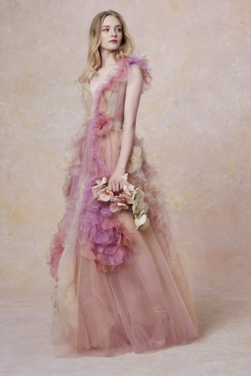 Yule Ball: Hermione Granger ball gown (possible looks)