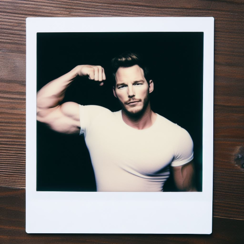 CHRIS PATT