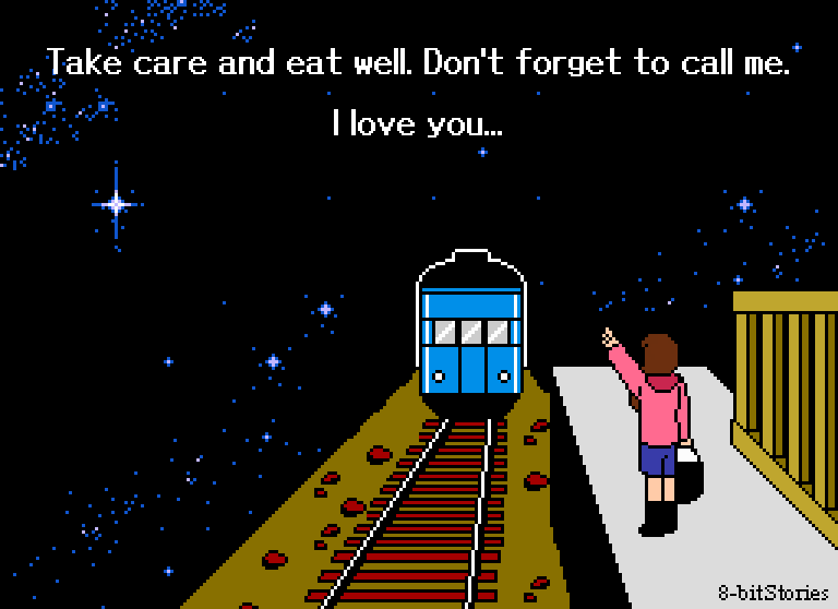8-bitstories:    download my poetry ebook here   