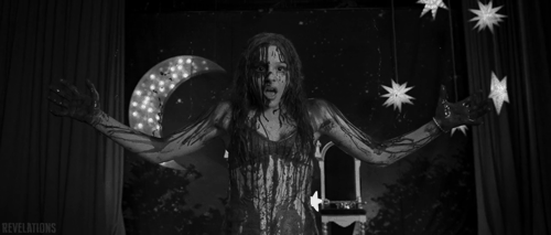 fatalitum:  Carrie (2013) 