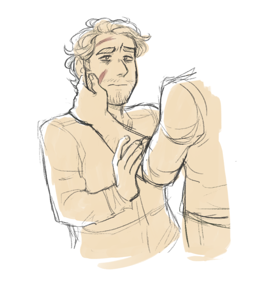 embulalia:  Spiritual sequel to this. Because i absolutely love the “lavishing