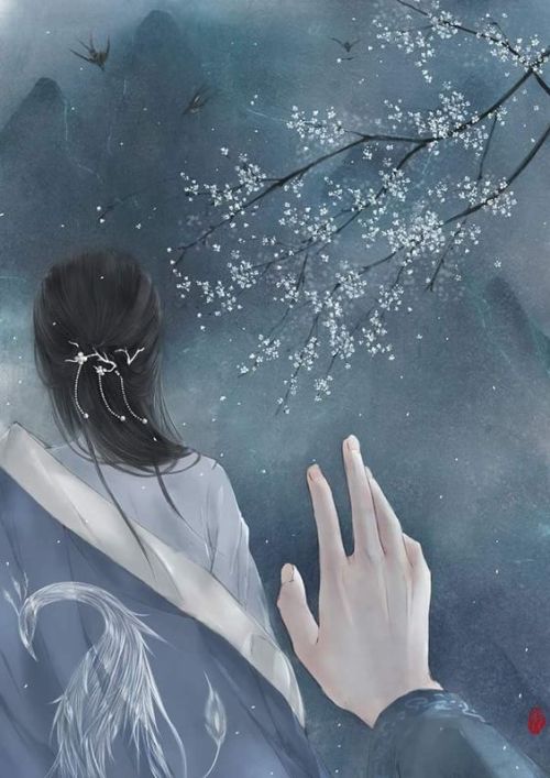 “Tu trăm kiếp mới có thể cùng thuyền Tu nghìn kiếp mới có thể chung chăn gối Năm trăm lần ngoái đầu 